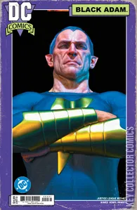Justice League Red #2