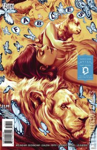 Fables #147