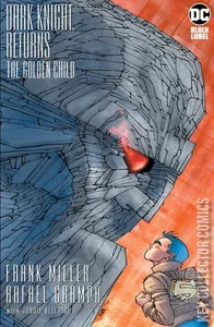 Dark Knight Returns: The Golden Child #1