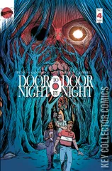 Cover for Door To Door / Night By Night #4