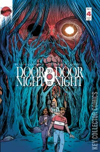 Door To Door / Night By Night #4