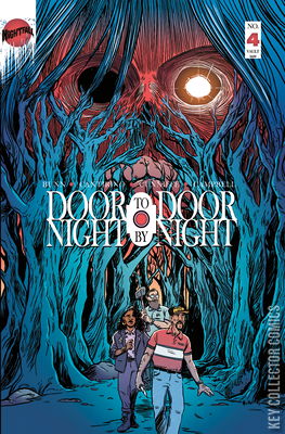 Door To Door / Night By Night