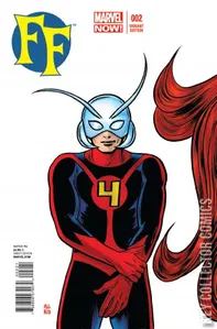 FF #2