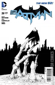 Batman #26