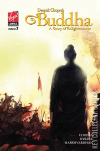 Buddha #2