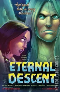 Eternal Descent #2
