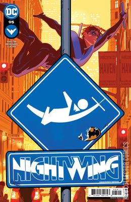 Nightwing
