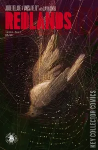Redlands #4