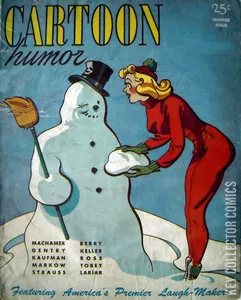 Cartoon Humor #30