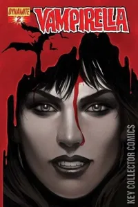 Vampirella #2