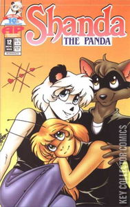 Shanda the Panda #12