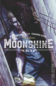 Moonshine #4