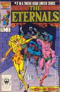 Eternals #7