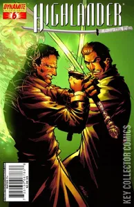 Highlander #6