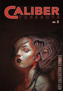 Caliber Presents #2