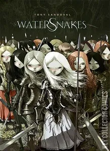 Watersnakes #0