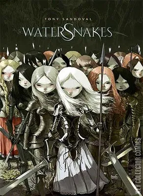 Watersnakes