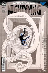 Cover for Nightwing #106