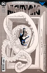 Nightwing #106