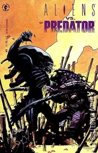 Aliens vs. Predator #0