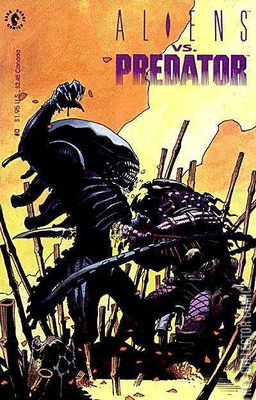 Aliens vs. Predator