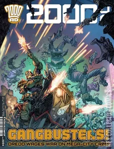 2000 AD #2224