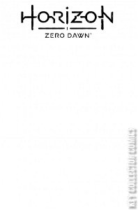 Horizon Zero Dawn: Liberation #1