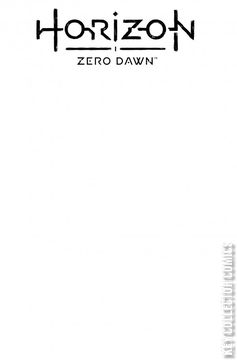 Variant Cover for Horizon Zero Dawn: Liberation #1