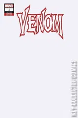 Variant Cover for Venom #1