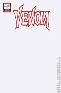 Venom #1