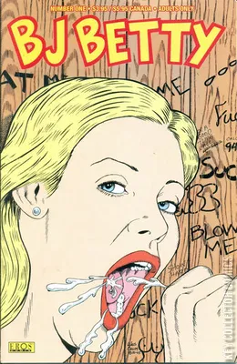 BJ Betty