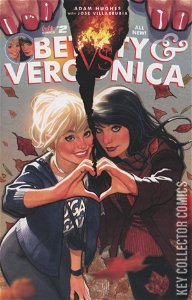 Betty and Veronica #2