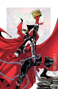 Spawn #301