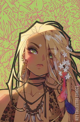 Sheena, Queen of the Jungle