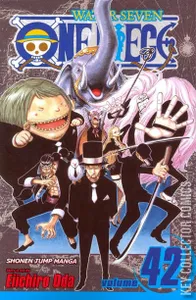 One Piece #42