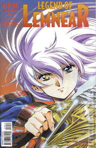 Legend of Lemnear #10