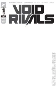 Void Rivals #1