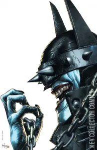 Batman Who Laughs, The #1