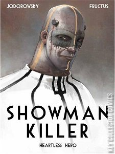 Showman Killer #1
