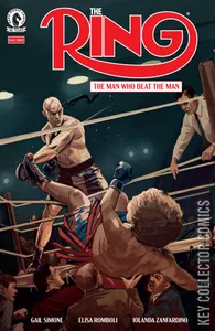The Ring: The Man Who Beat the Man #3