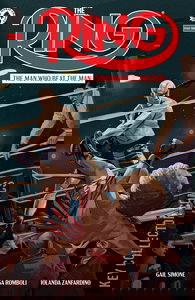 The Ring: The Man Who Beat the Man #3