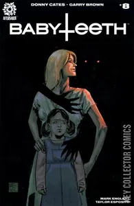 Babyteeth #8