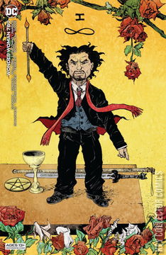 Variant Cover for Wonder Woman #789