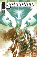Cover for Spawn: The Scorched #53