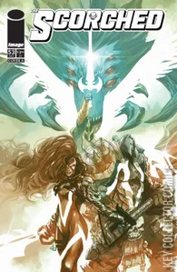 Spawn: The Scorched #53