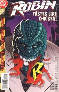 Robin #71