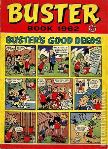 Buster Book