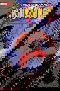 Deadly Hands of K'un-Lun #3