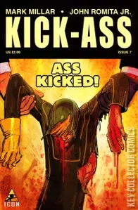 Kick-Ass #7