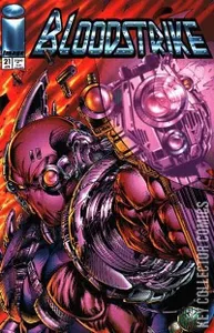 Bloodstrike #21